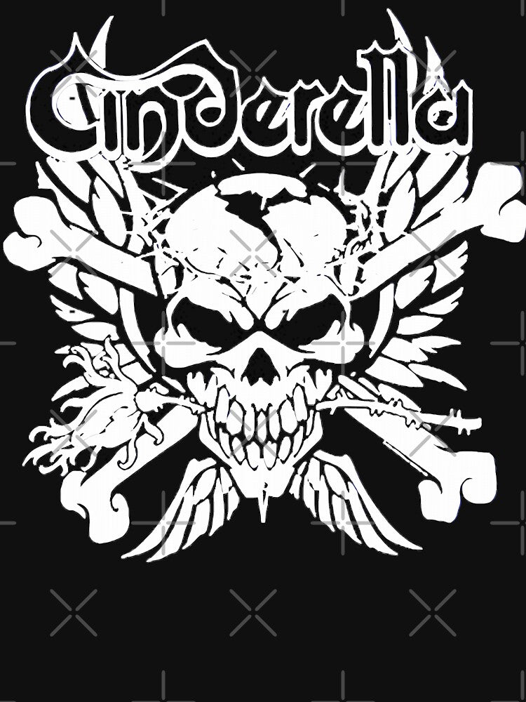 Cinderella Hard Shirt