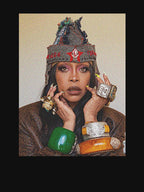 Erykah Badu Shirt