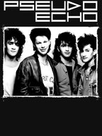 Pseudo Echo Shirt