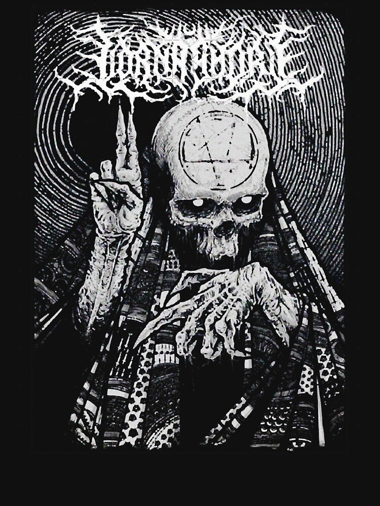 Lorna Shore Lorna Shore Shirt