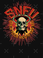 SNFU T Shirt