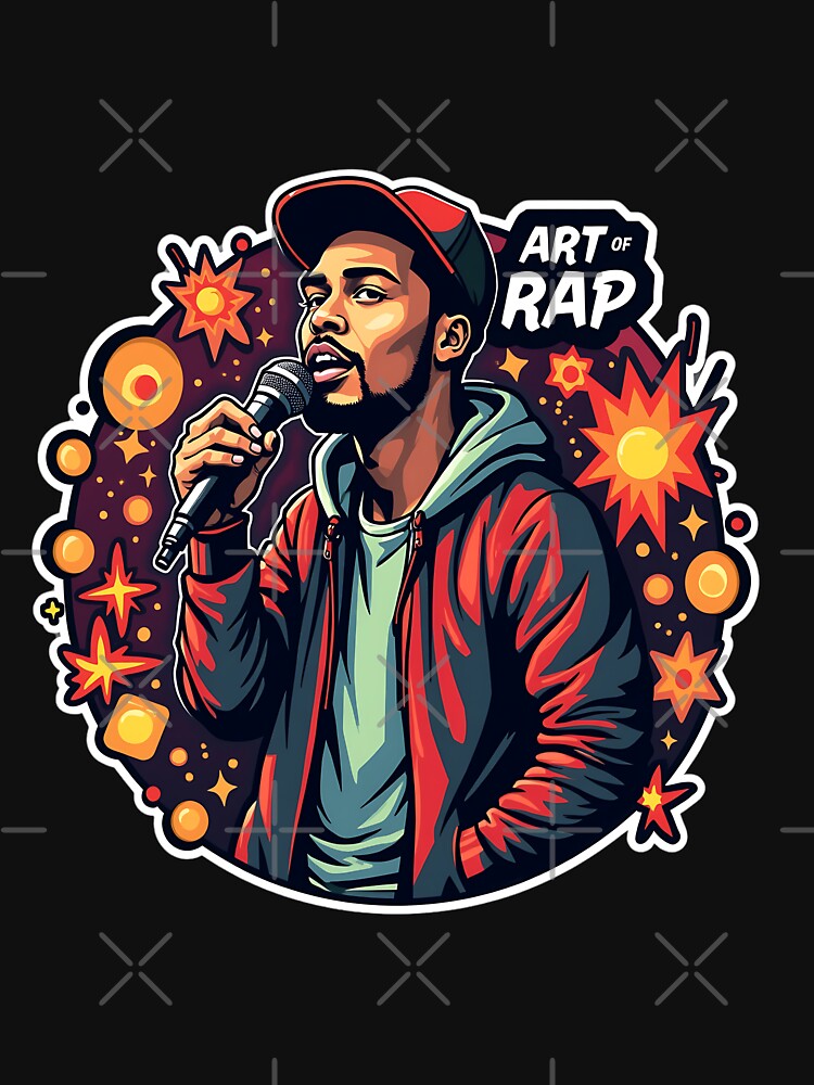 Hip Hop Cypher Mode Activated Shirt