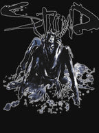 Igure Liquid Splash Outline Shirt