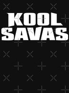 Kool Savas Germany Rapper Shirt