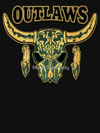 Outlaws! Outlaws! Outlaws! Shirt