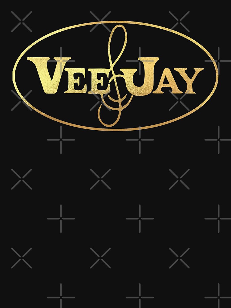 Vee Jay Shirt