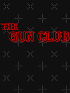 The Gun Club Vintage Shirt