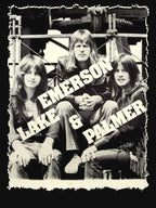 Rock Supergroup Shirt