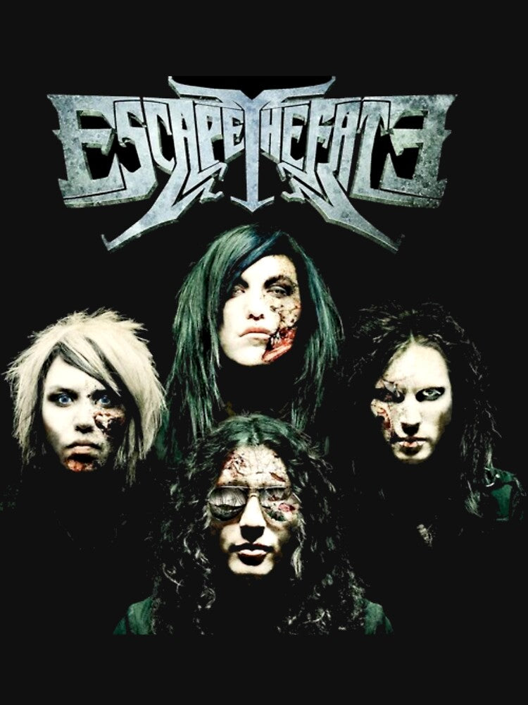 Escape The Fate Shirt