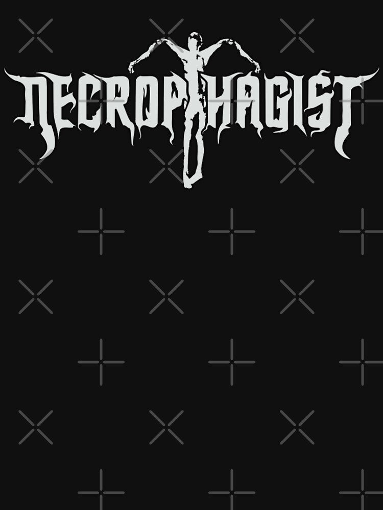 Necrophagist Shirt