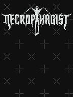 Necrophagist Shirt