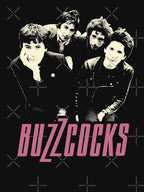 Buzzcocks Shirt