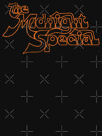 The Midnight Special Shirt