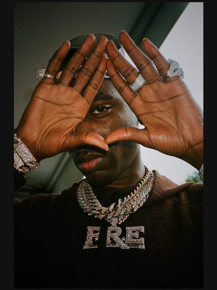 Young Dolph RIP Shirt