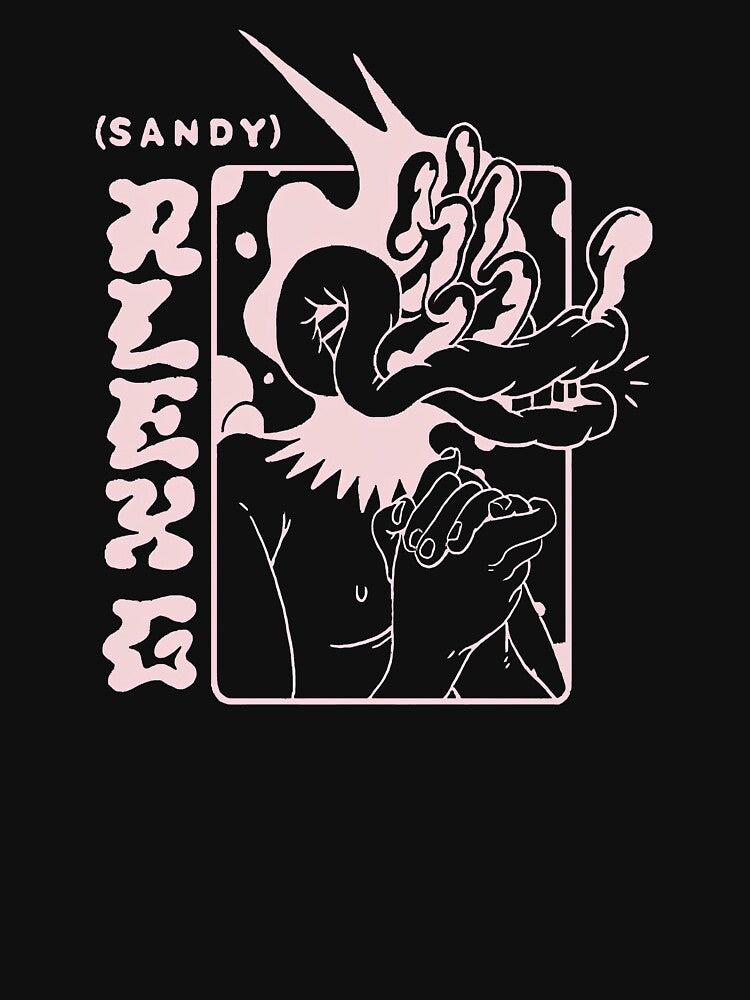 Sandy Alex G Shirt