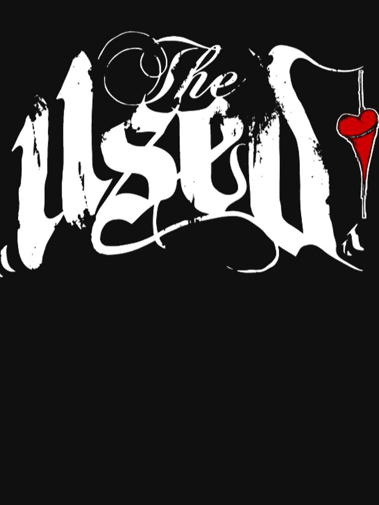 The Used Shirt