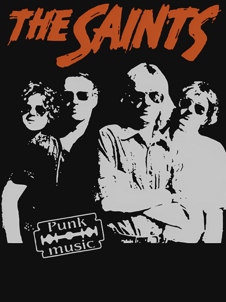 The Saints Shirt