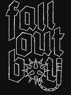 Flail Out Boy Shirt