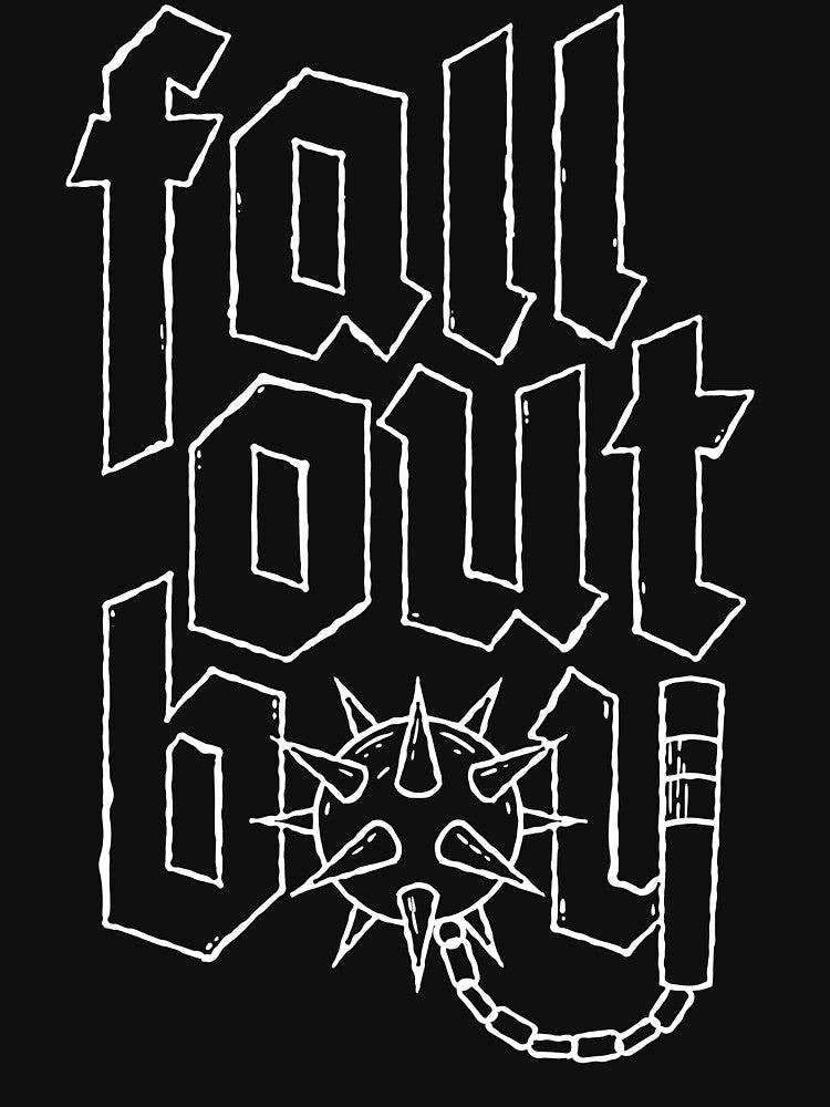 Flail Out Boy Shirt