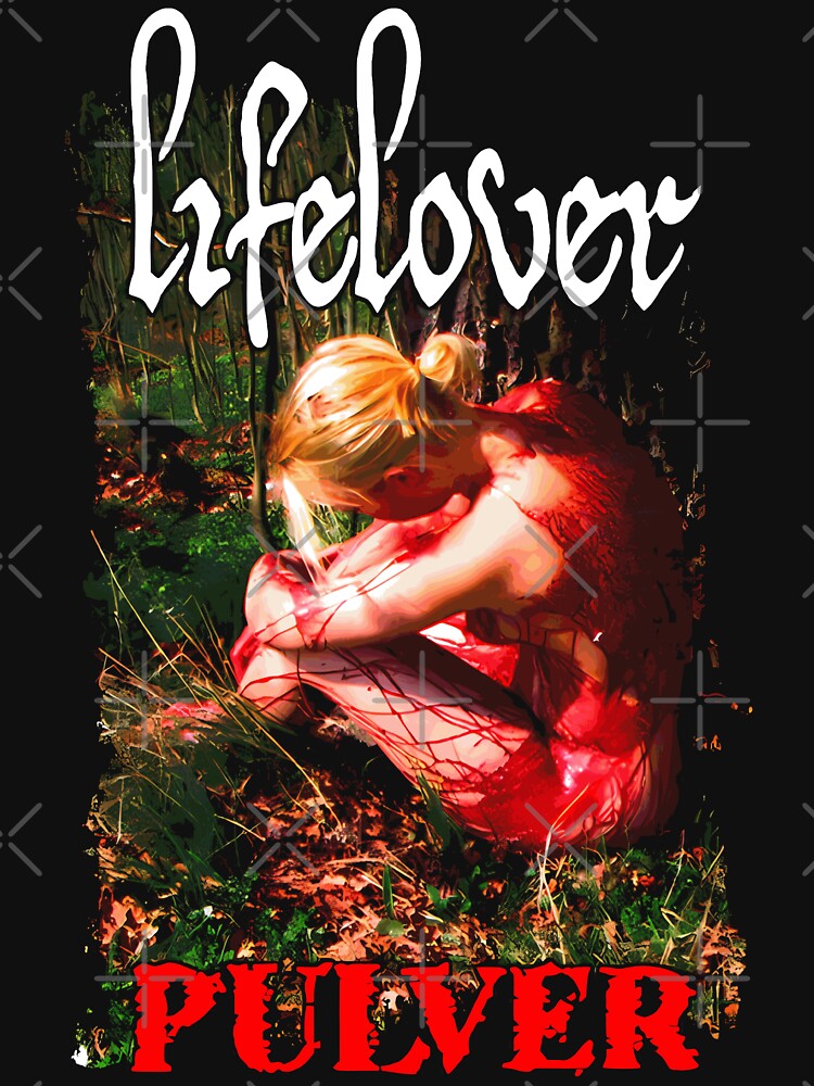 Lifelover - Pulver Shirt