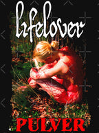 Lifelover - Pulver Shirt
