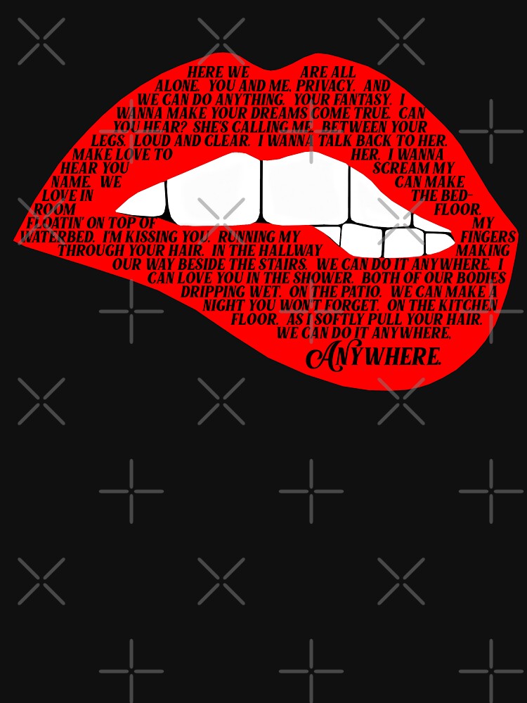 Anywhere Shirt