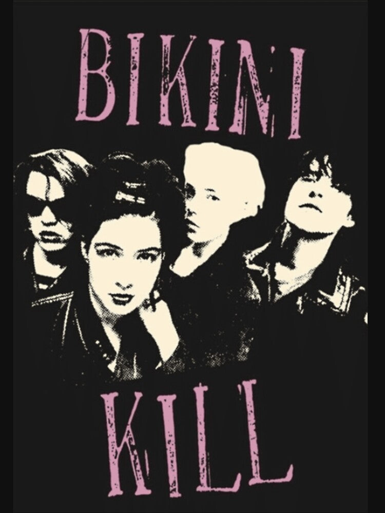 Bikini Killlllll Shirt