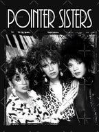 Pointer Sisters Shirt