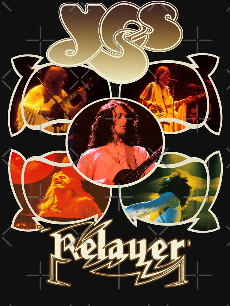 Relayer Shirt
