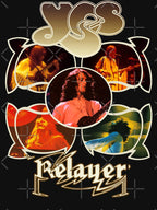 Relayer Shirt