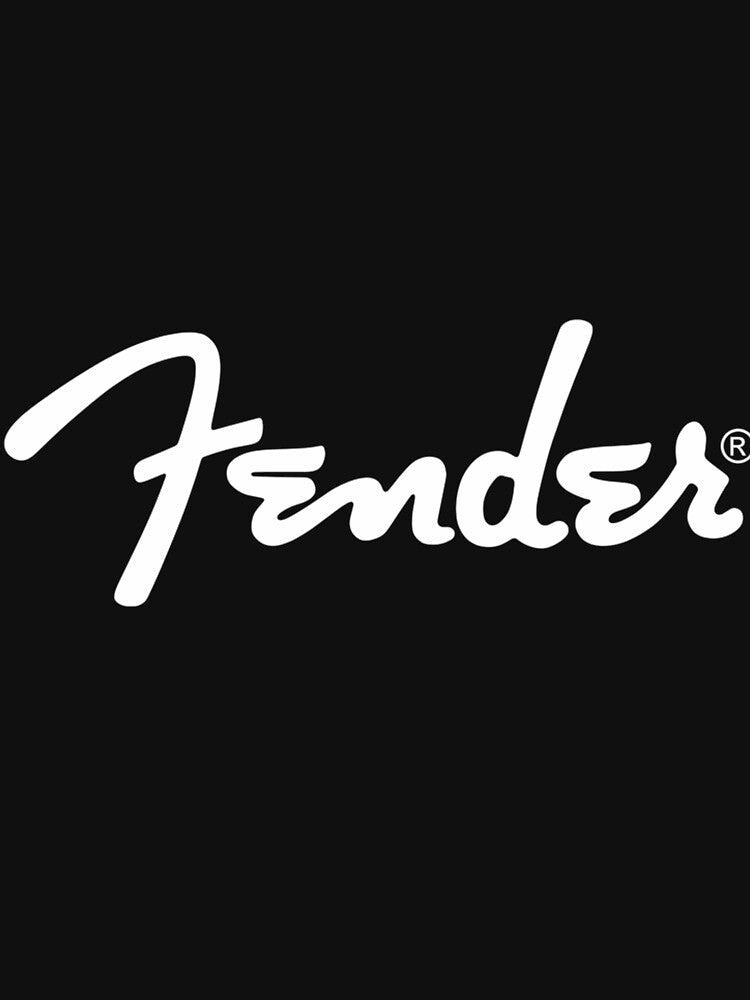 Fender Shirt