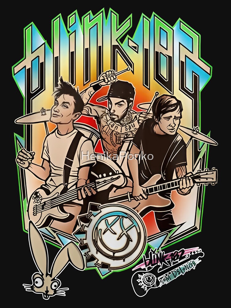182 Blink Shirt