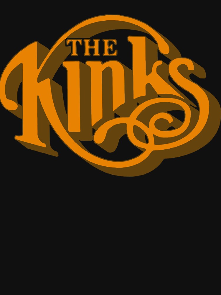 The Kinks Vintage Shirt