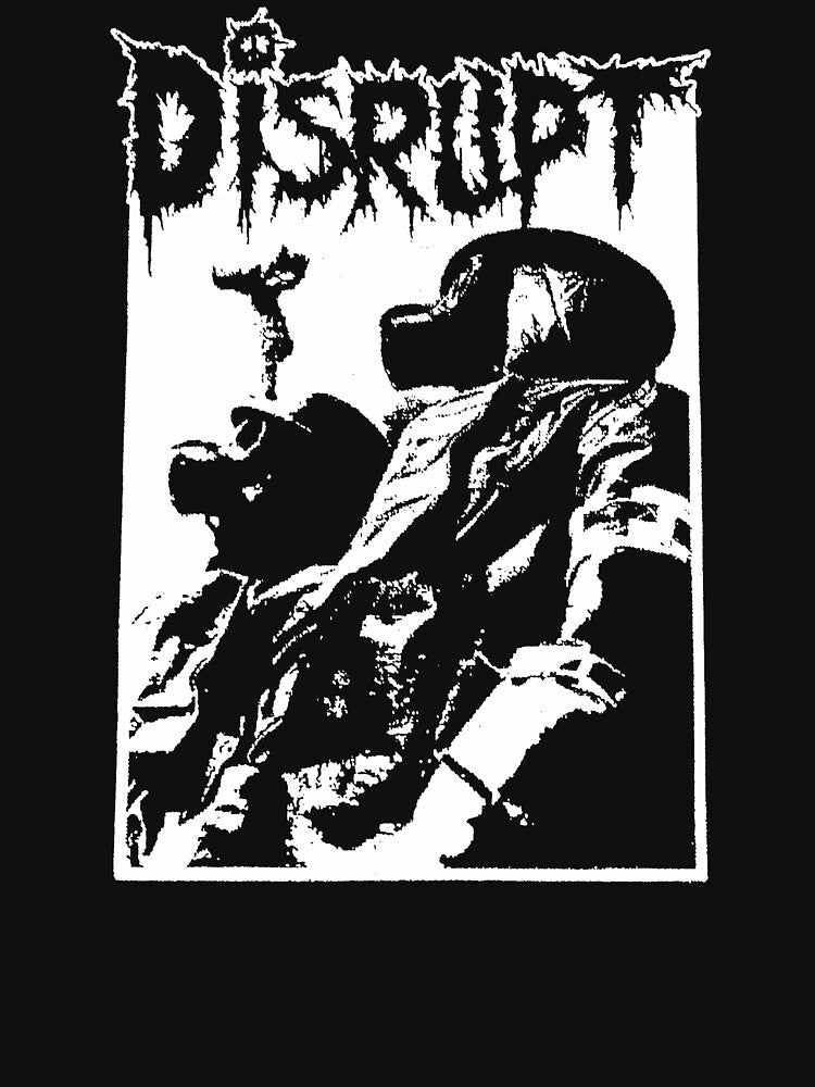 Disrupt Shirt