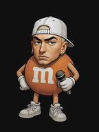 Eminem Vintage Style Shirt