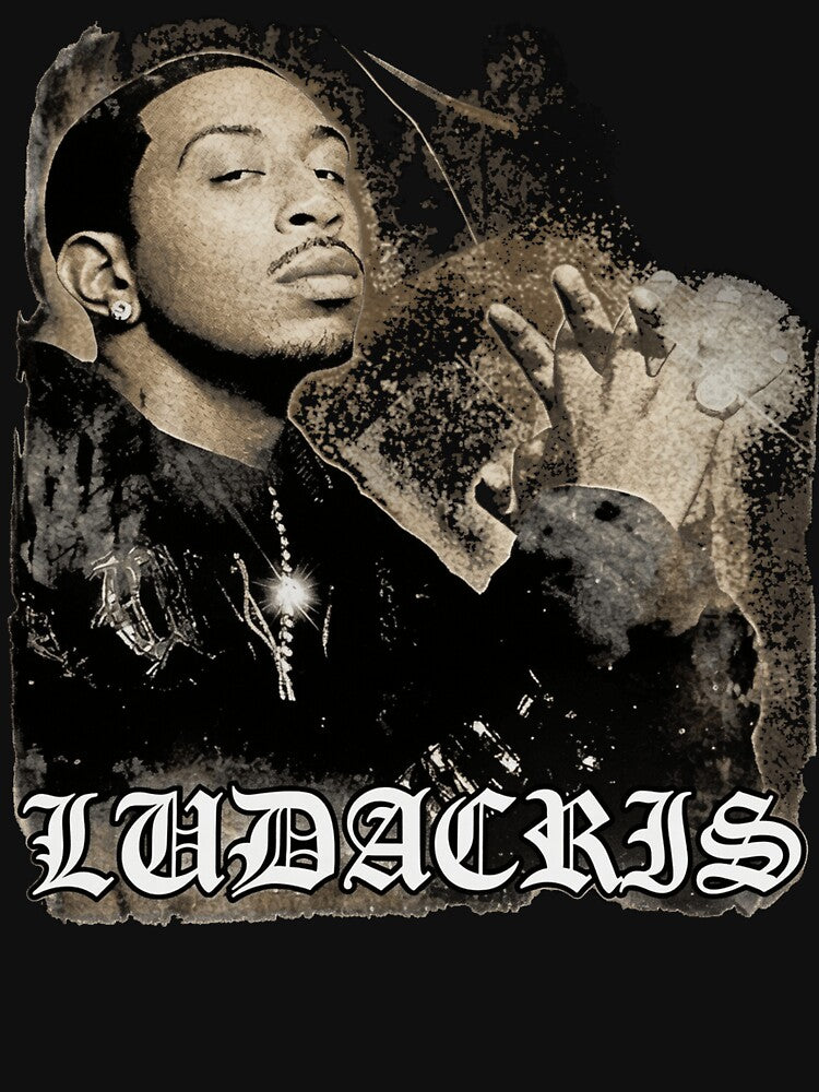 Ludacris Hip Hop Legend Shirt