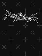 Angelus Apartida Thrash Metal Shirt