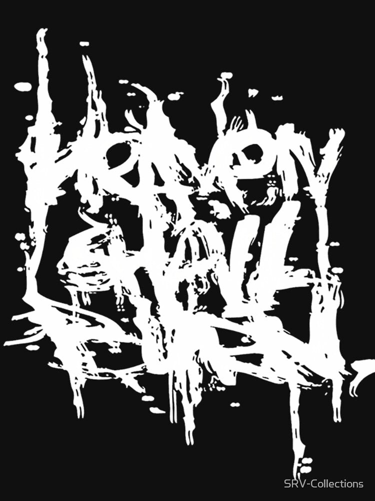 Heavem Shall Burn Shirt
