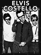 Elvis Costello Shirt