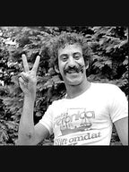 Jim Croce - PEACE Shirt