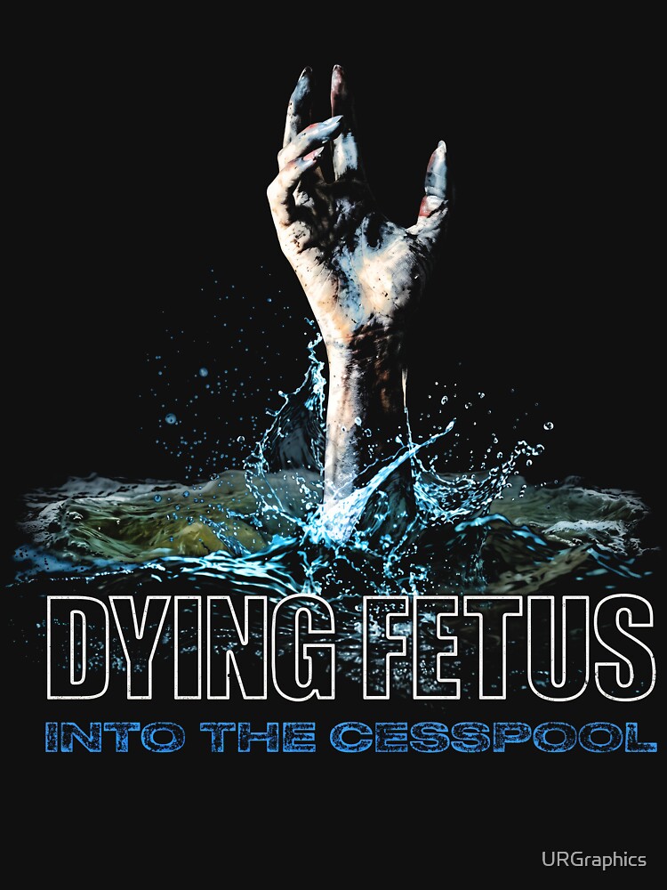 Cesspool Shirt