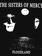 Sisters Of Mercy Floodlands Shirt