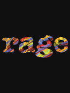 Rage Vintage Worn Look Shirt