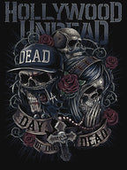 Hollywood Undead Shirt