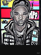 HIP HOP STYLE Shirt