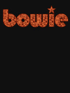 Bowie! Shirt