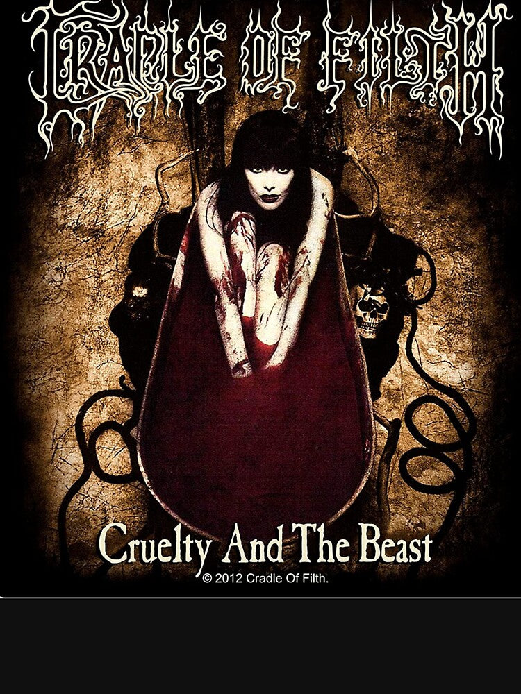 Cruelty & Beast Shirt