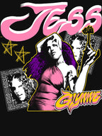 Woman Funny Singer Pop Music Shirt
