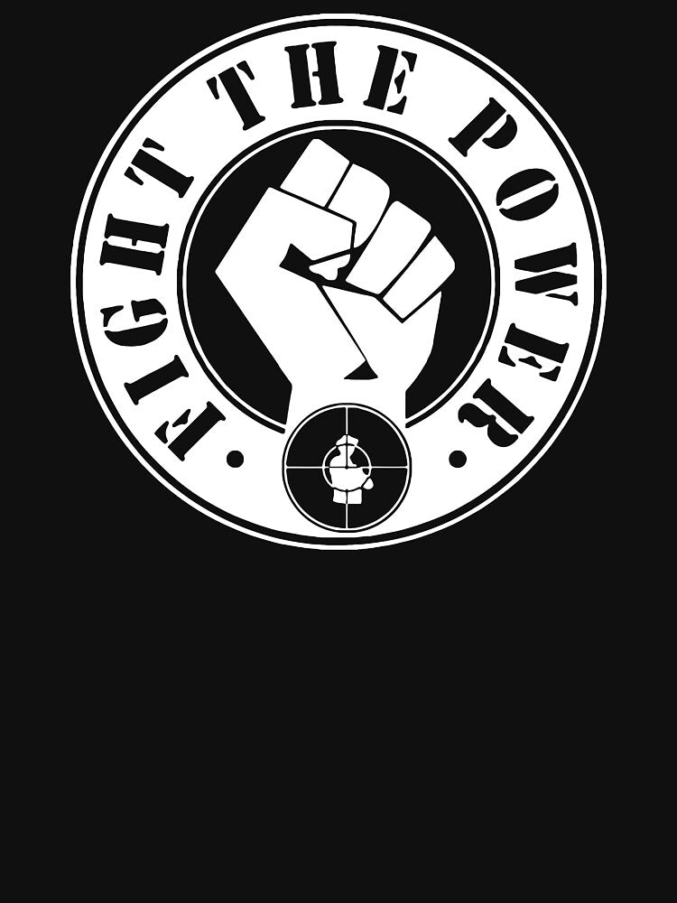 Music Public Target Shirt
