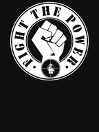 Music Public Target Shirt